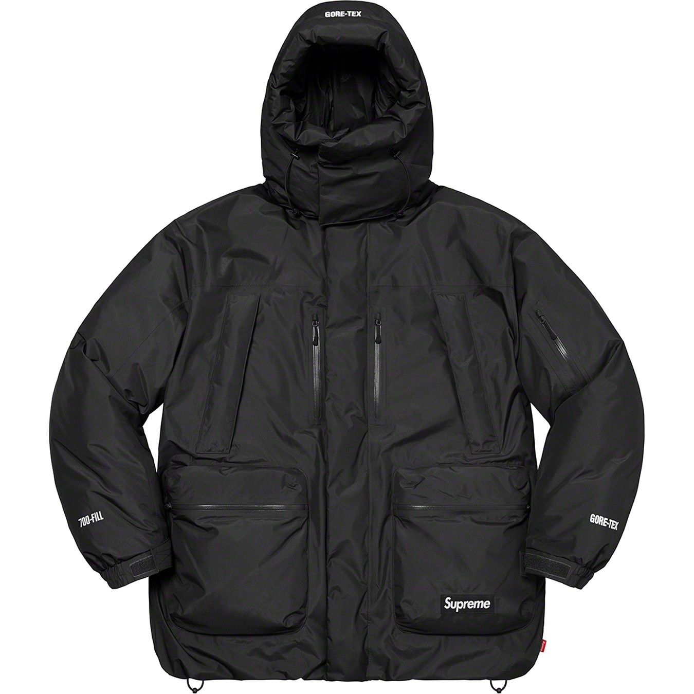 GORE-TEX 700-Fill Down Parka view 20